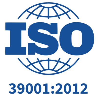 iso 39001:2012